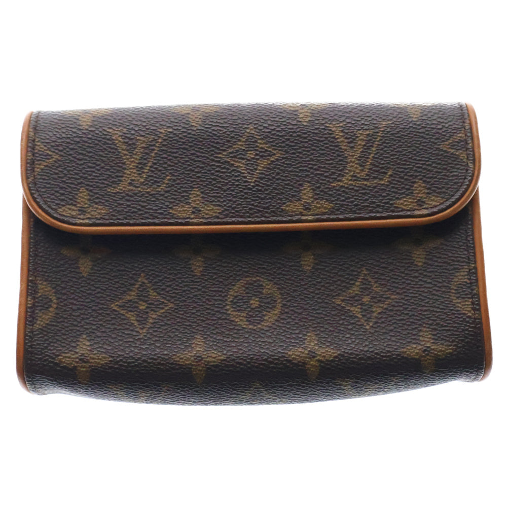 LOUIS VUITTON(ルイヴィトン) ポシェットフロランティーヌ