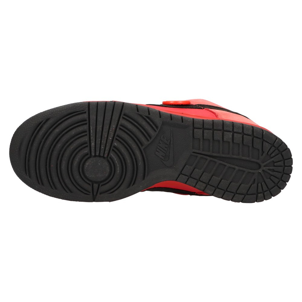 NIKE SB(ナイキエスビー) DUNK LOW PURE BLOOD ダンク ピュアブラッド ローカットスニーカー 304292-601 US8.5/26.5cm