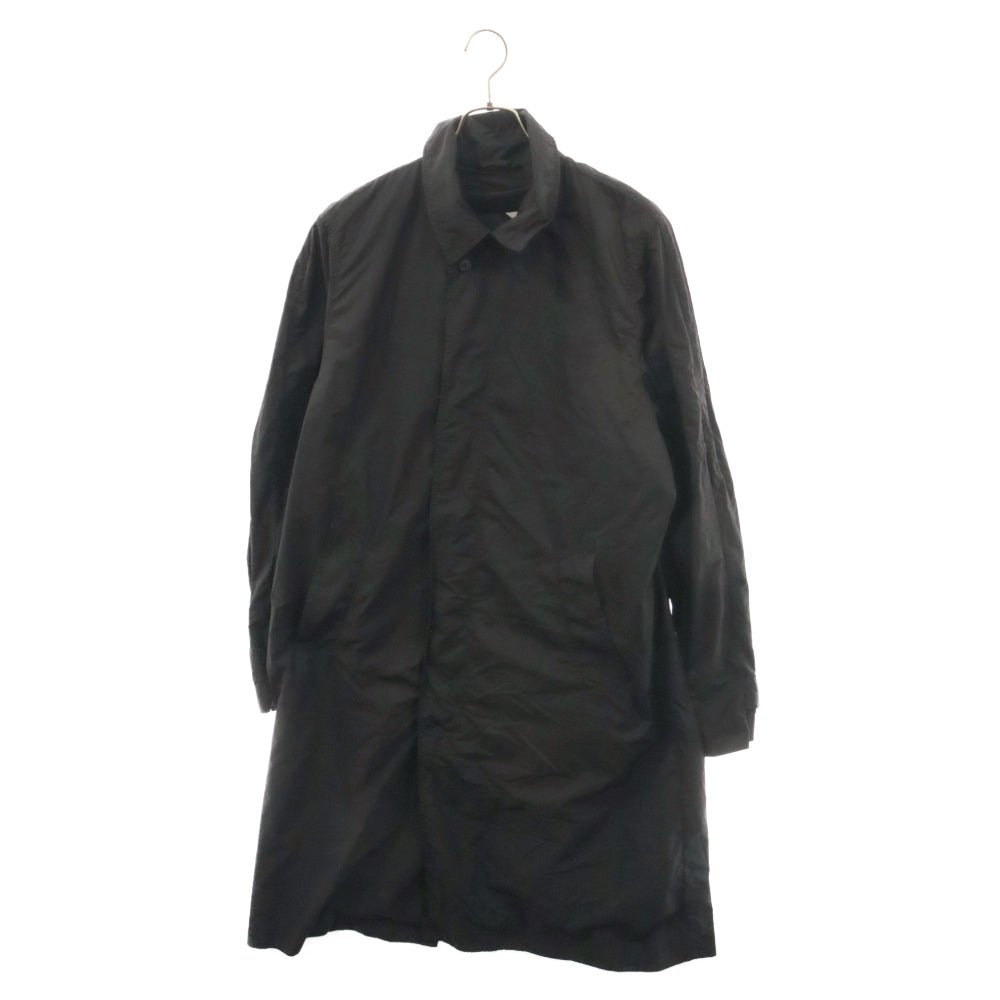 ATON(エイトン) 22AW Air Weather Short Mods Coat エアーウェザー ショートモッズ ライナー付き 488950