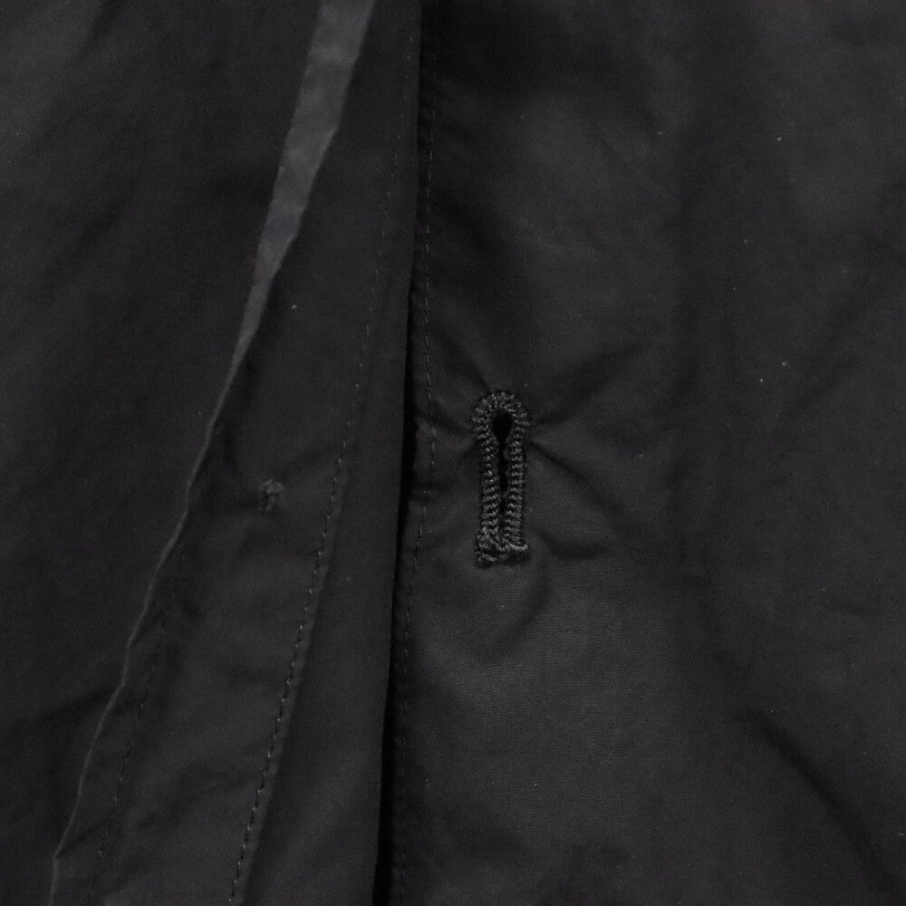 ATON(エイトン) 22AW Air Weather Short Mods Coat エアーウェザー ショートモッズ ライナー付き 488950