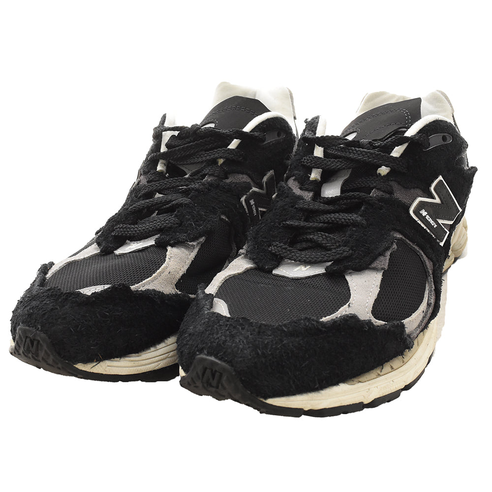 New Balance(ニューバランス) 23SS 2002 スエードローカットスニーカー US10/28cm M2002RDJ