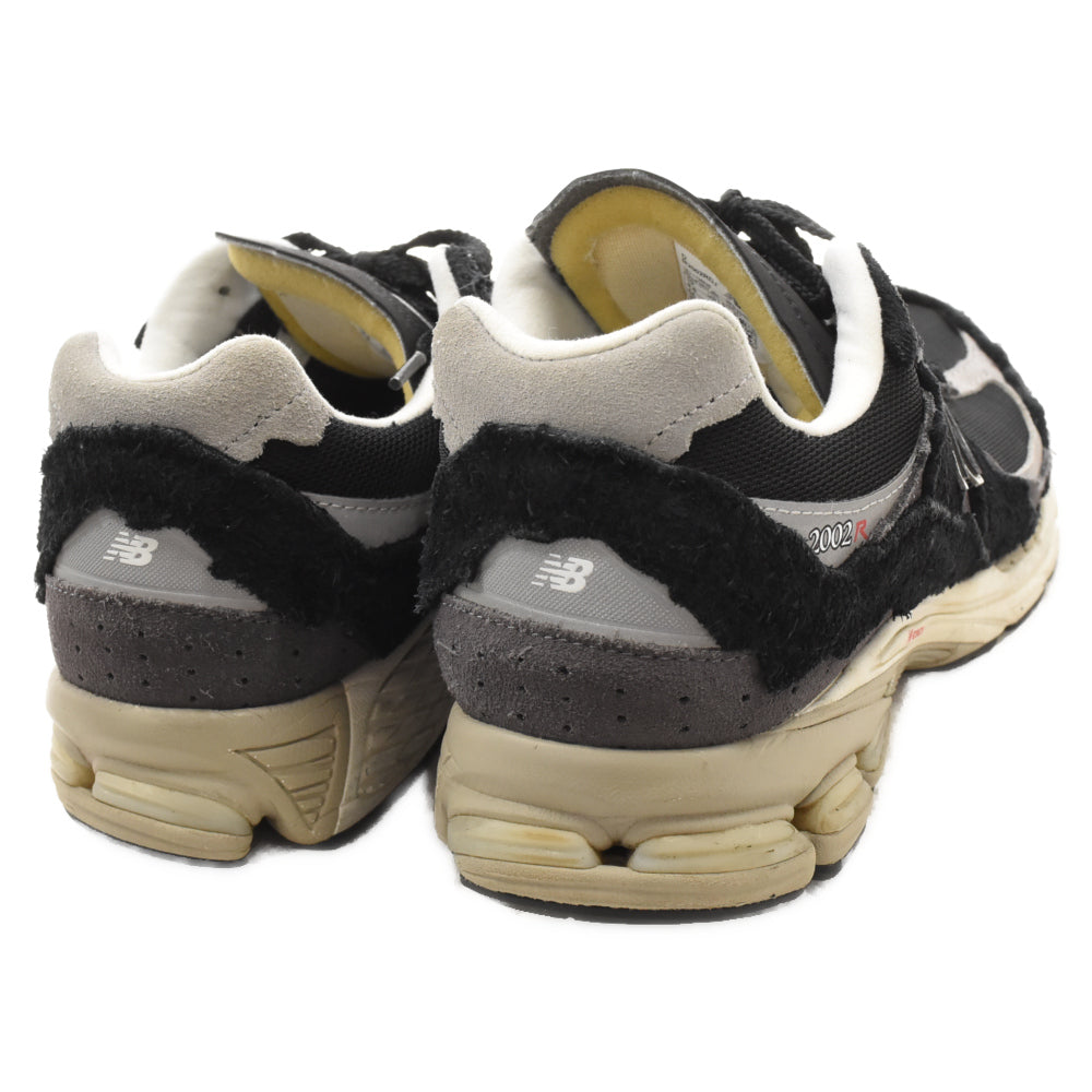 New Balance(ニューバランス) 23SS 2002 スエードローカットスニーカー US10/28cm M2002RDJ