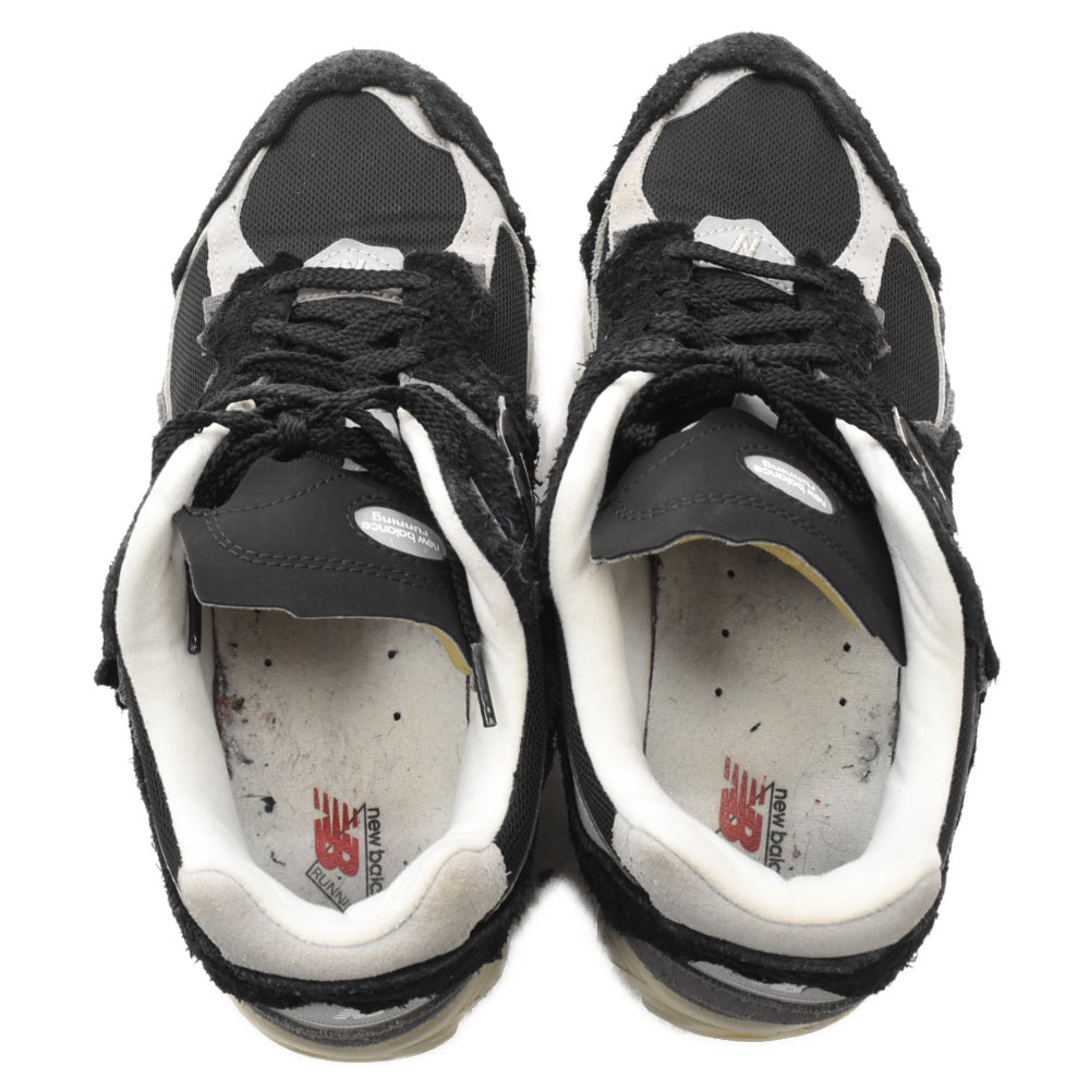New Balance(ニューバランス) 23SS 2002 スエードローカットスニーカー US10/28cm M2002RDJ
