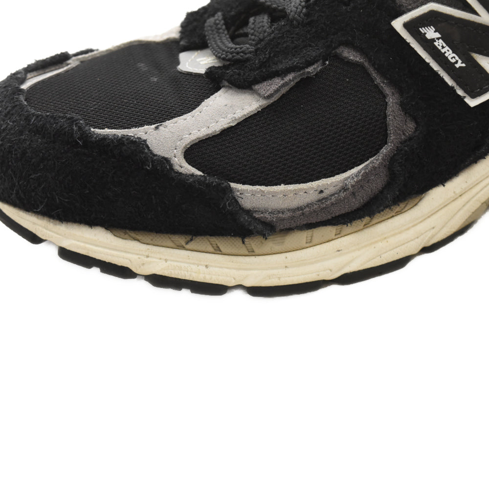 New Balance(ニューバランス) 23SS 2002 スエードローカットスニーカー US10/28cm M2002RDJ