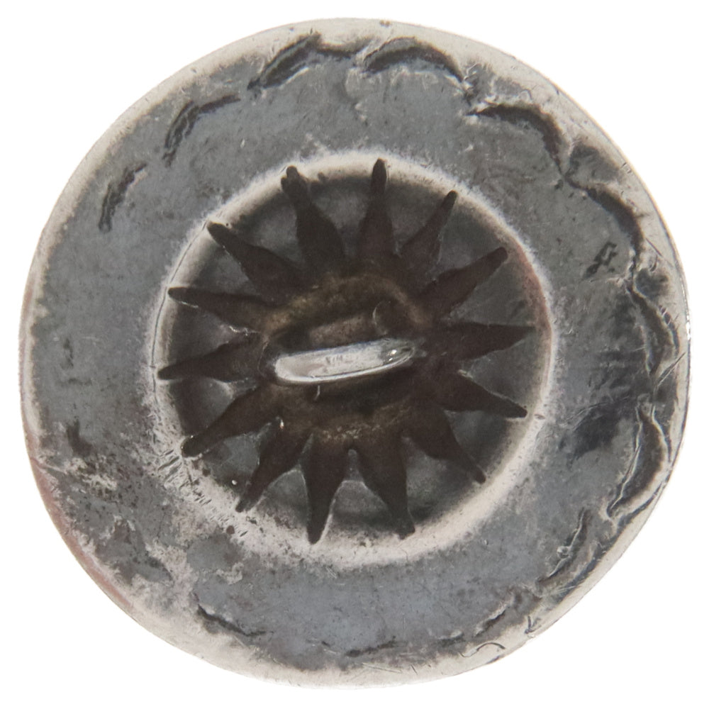 goro's(ゴローズ) SV コンチョ シルバー