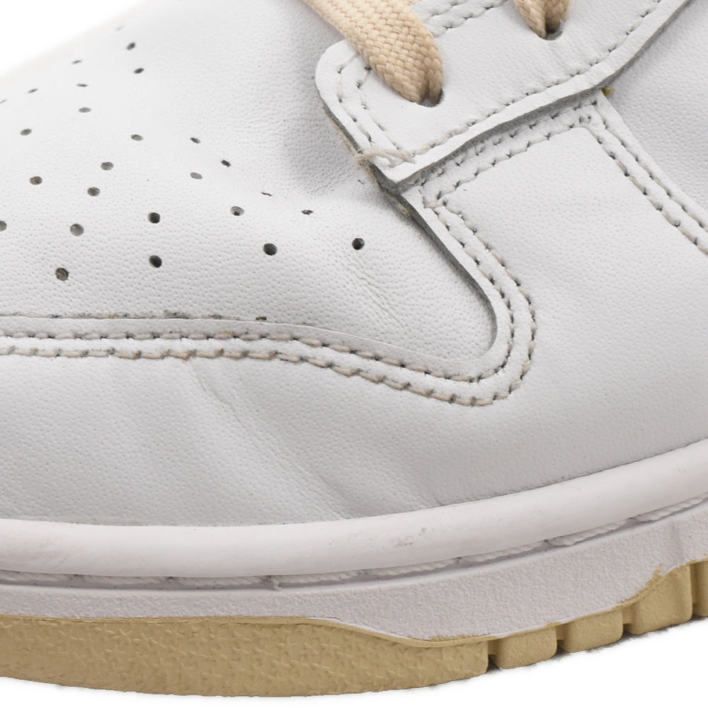 NIKE(ナイキ) WMNS DUNK LOW ウィメンズ ダンク ローカットスニーカー ホワイト US10.5/27.5cm DD1503-110