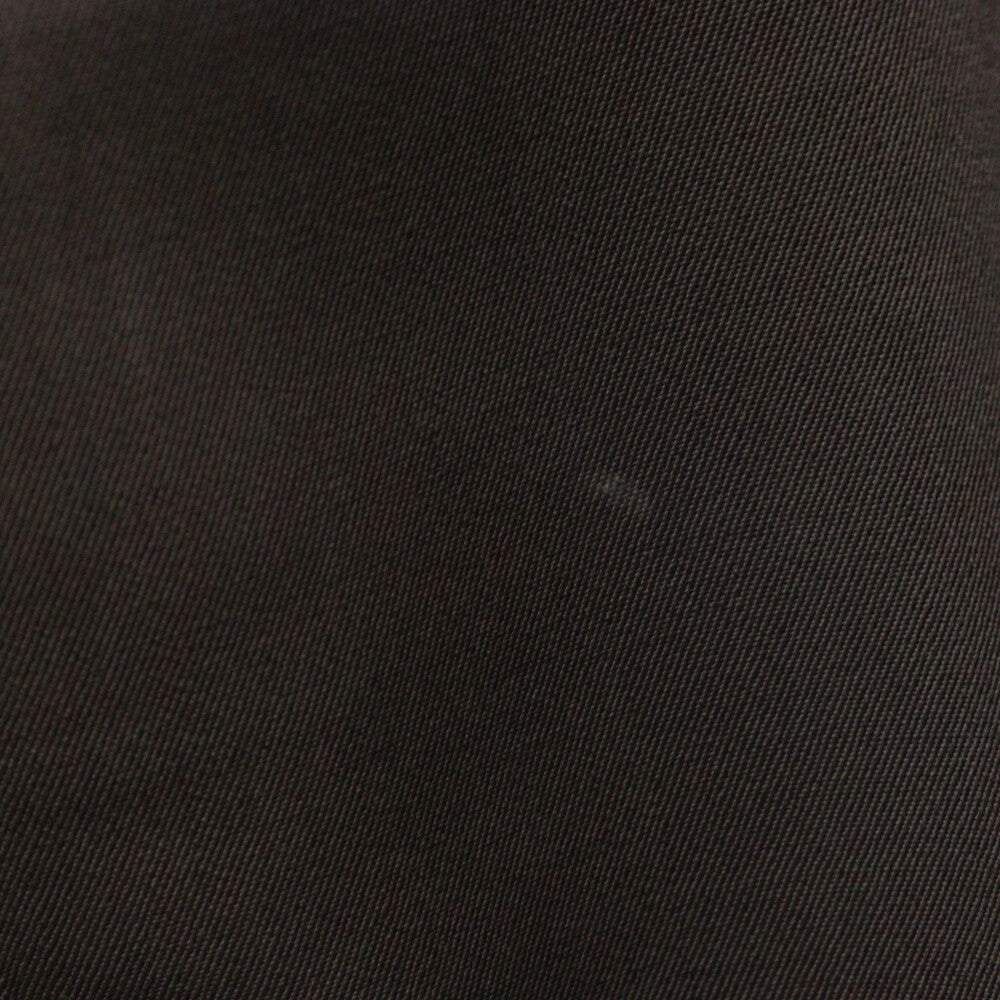 NORDSTROM(ノードストローム) 2タック ワイド スラックス トラウザー パンツ ブラウン