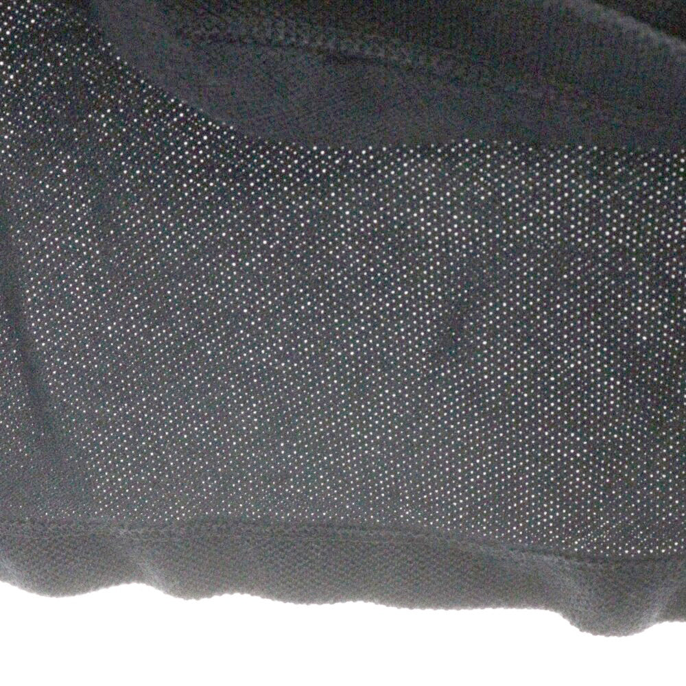 nonnative(ノンネイティブ) クルーネック ポケット 半袖カットソー Tシャツ ネイビー NN-C4115