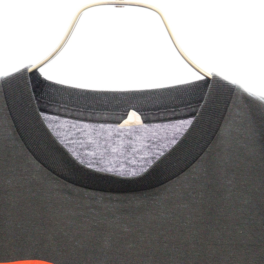 VINTAGE(ヴィンテージ) 80s VINTAGE AEROSMITH PERMANENT VACATION エアロスミス パーマネント バケーション 半袖カットソー プリントTシャツ ヴィンテージ