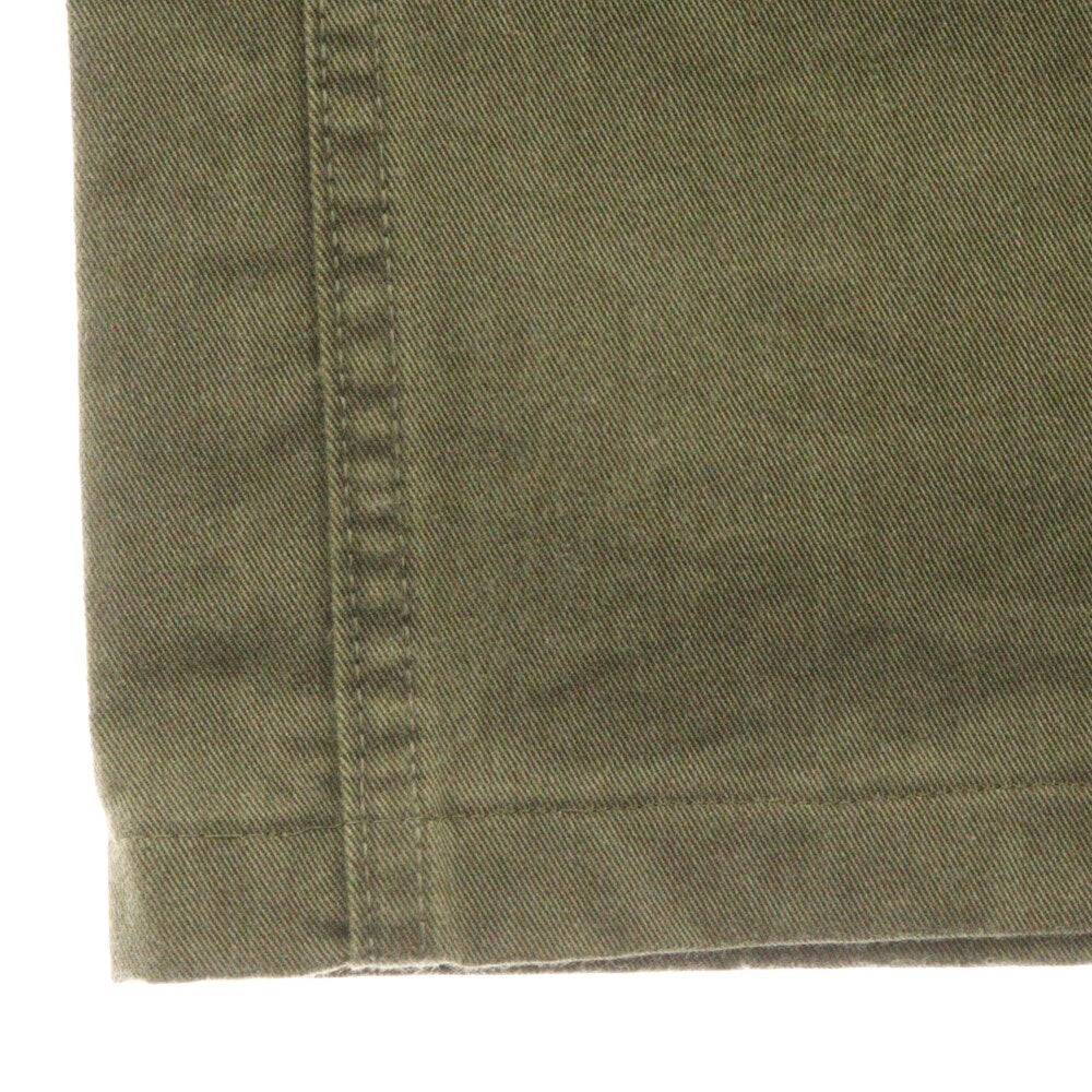 THE NORTH FACE(ザノースフェイス) BEAMEX TWILL CARGO PANT ビーメックスツイル ミリタリーカーゴパンツ レディース グリーン NTW57605