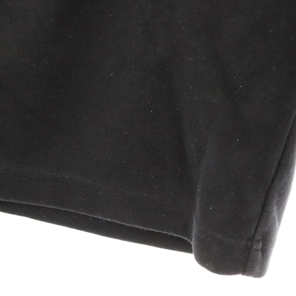 POLO RALPH LAUREN(ポロラルフローレン) ポニー エンブロイダリー コットン ハーフ ショートパンツ ブラック 710691243001