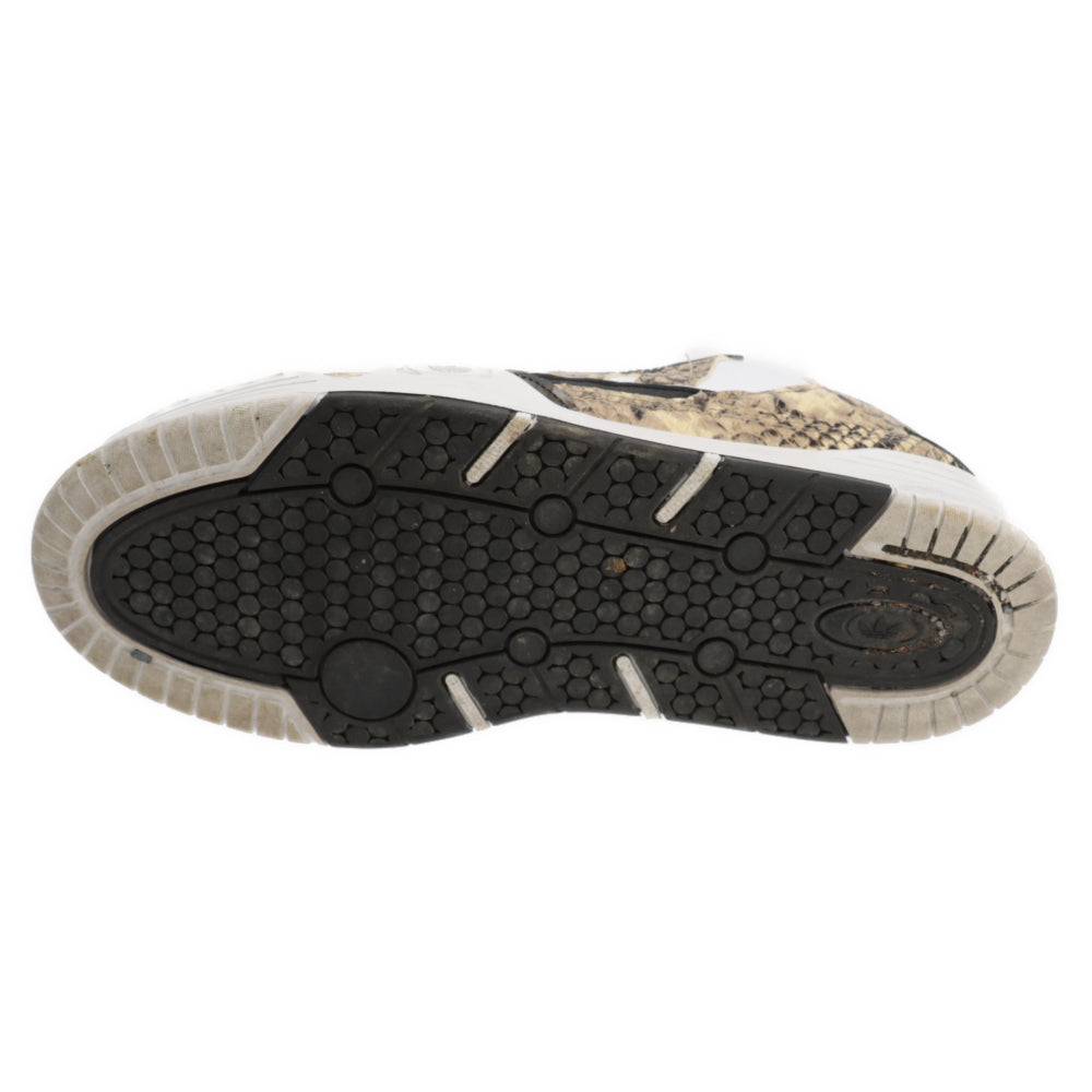 adidas(アディダス) ADI2000 Footwear フットウェア ローカットスニーカー ホワイト/カーキ US9/27.0cm GW4700