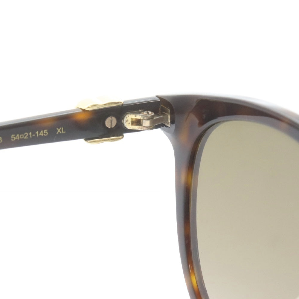 GUCCI(グッチ) GGロゴ ラウンド シェイプ サングラス アイウェア 眼鏡 メガネ ブラウン GG1073SK 003