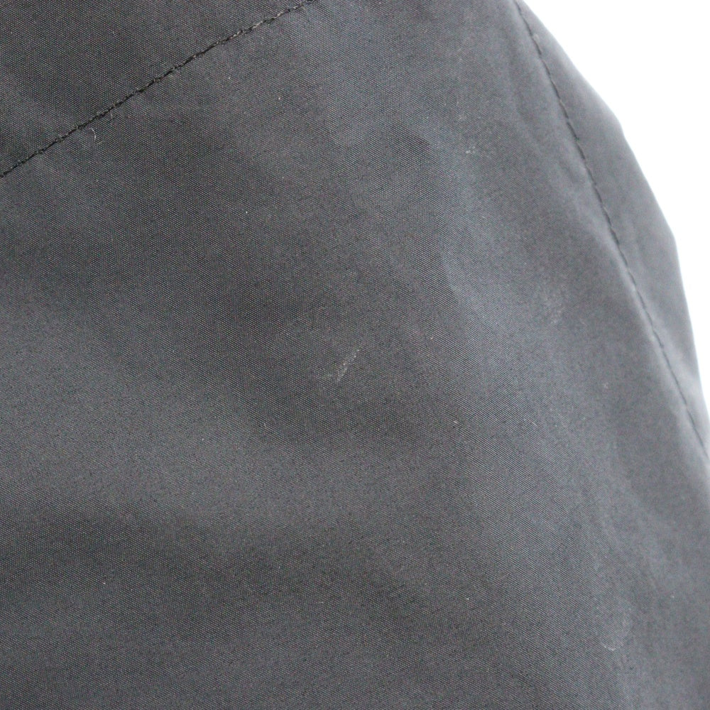 JIL SANDER(ジルサンダー) パデット キルティング コーチ ジャケット ネイビー JPYT420577 MT44110TA
