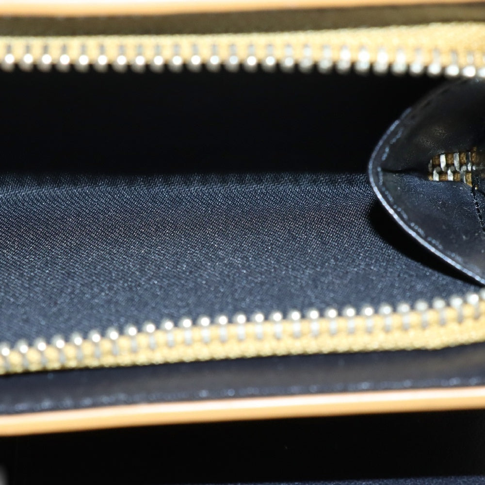 MARC JACOBS(マークジェイコブス) L字ファスナー コンパクト ウォレット 二つ折り財布 イエロー レディース M0016993 700