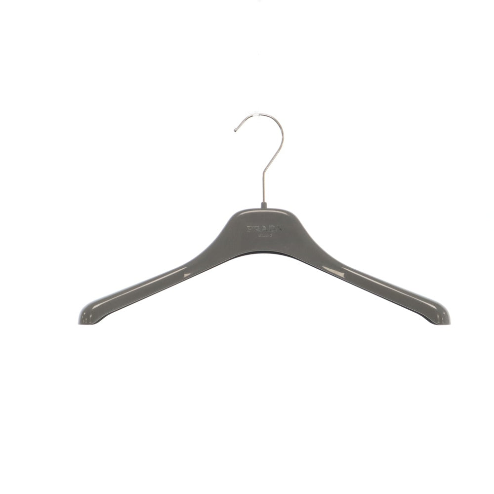 PRADA(プラダ) Re-Nylon 240719 S231 1WQ8 リナイロンクロップド 半袖シャツ