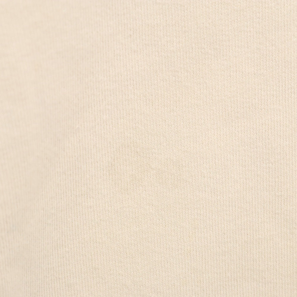 BALENCIAGA(バレンシアガ) 22AW XXXL Hoodie Large Fit トリプルエックスエル ラージ フィット スウェットプルオーバーパーカー フーディ グレー 713677 TNVD9