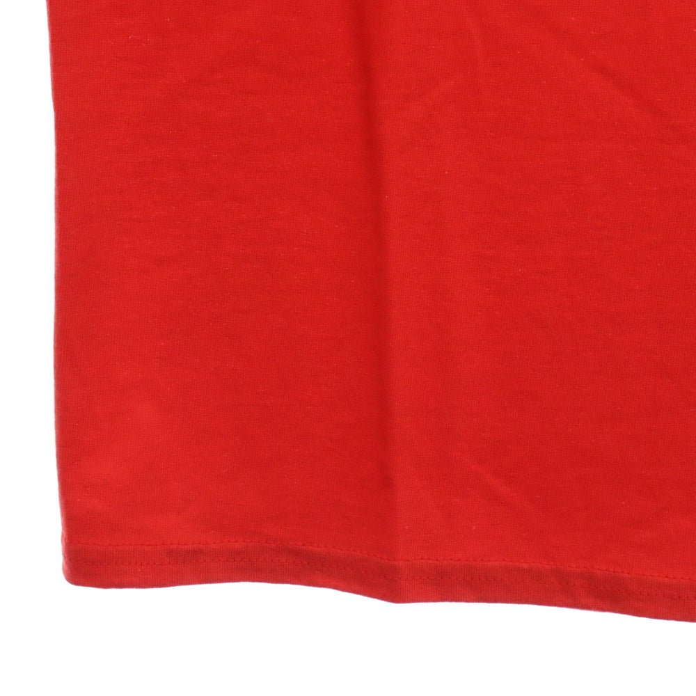 NuGgETS(ナゲッツ) ×広島カープ×Charcoal TOYO Carp SP S/S カープ坊や 半袖Tシャツ レッド