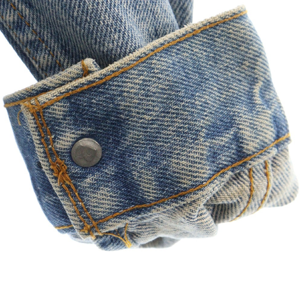 Levi's(リーバイス) 90S VINTAGE 70506 0214 デニムジャケット USA製 インディゴ