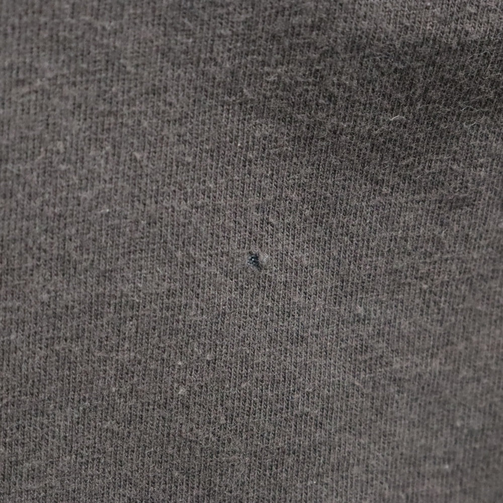 VINTAGE(ヴィンテージ) 00S SLAYER TRIBAL WAR TEE スレイヤー トライバル ウォープリント半袖カットソー ヴィンテージTシャツ チャコールグレー