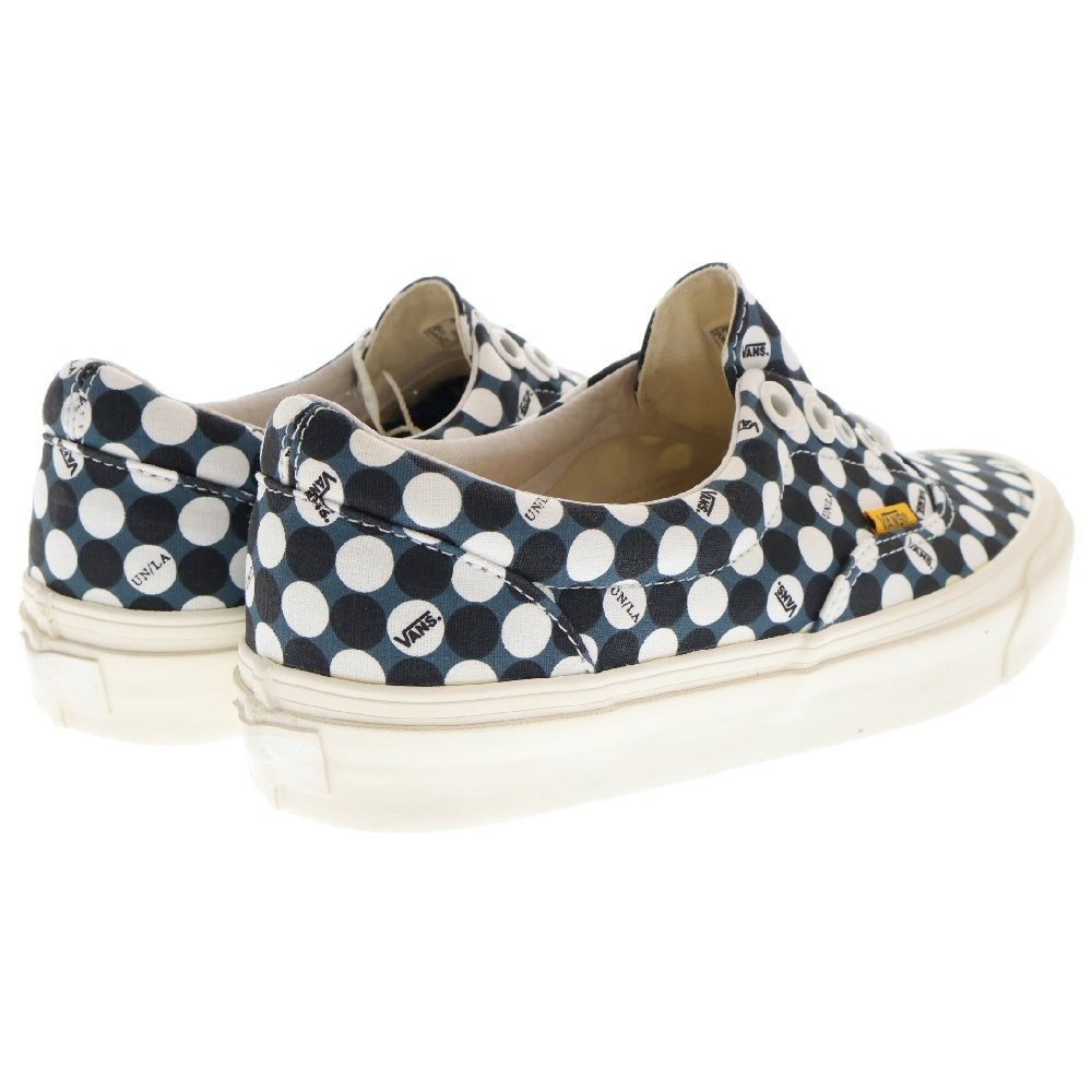VANS(ヴァンズ) × UNION OG ERA LX ATLANTICK DEE ユニオン アトランティック ローカットスニーカー ネイビー US9/27cm VN0A3CXNRWR