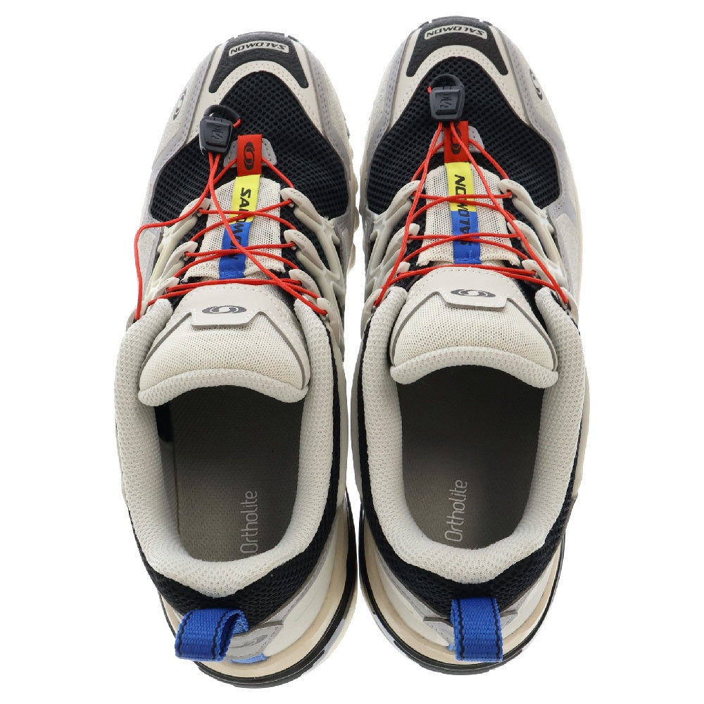 SALOMON(サロモン) ACS+OG メッシュ ローカットスニーカー マルチ US10.5/28.5cm 471345
