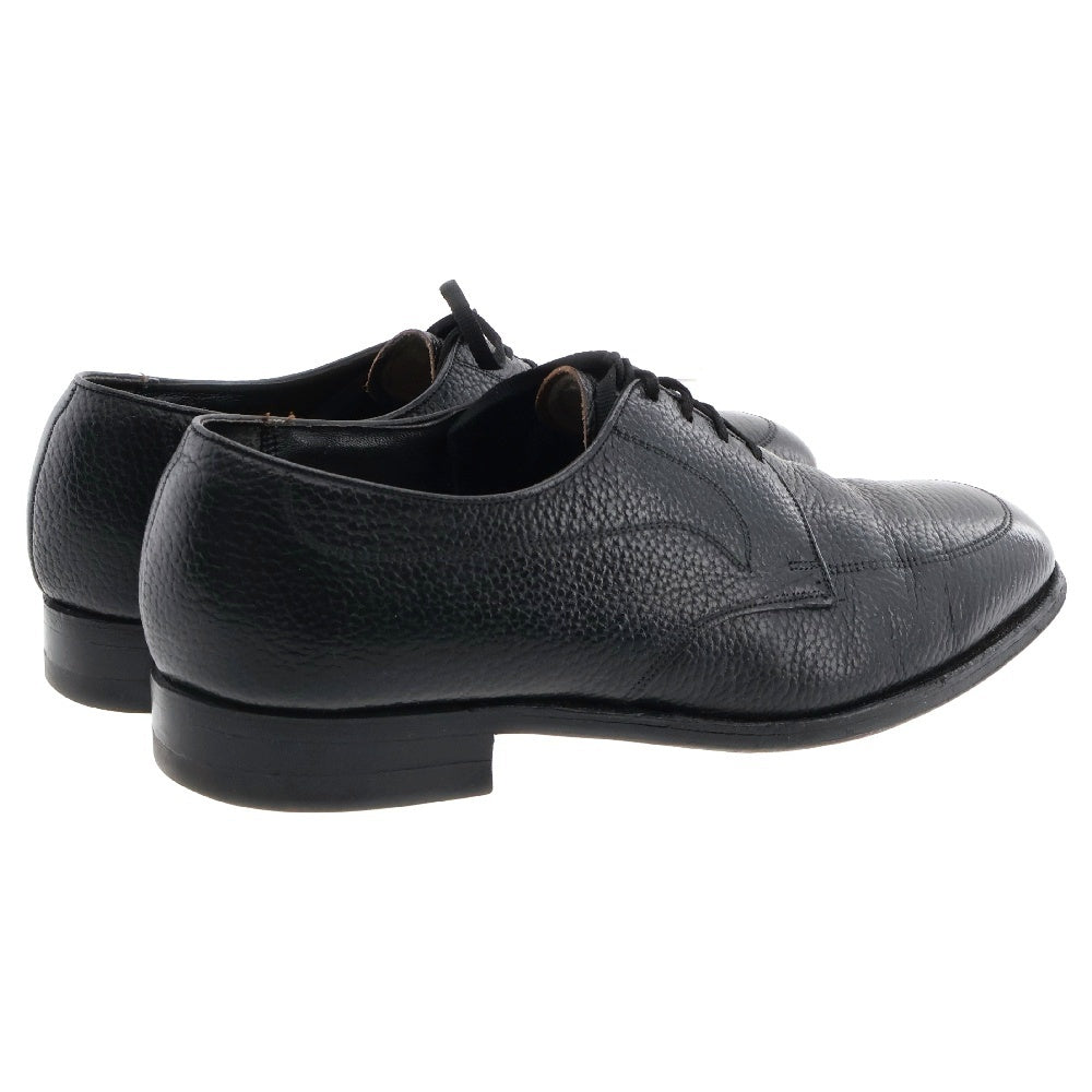 florsheim(フローシャイム) 70S VINTAGE Uチップ ローカット レザードレスシューズ ブラック
