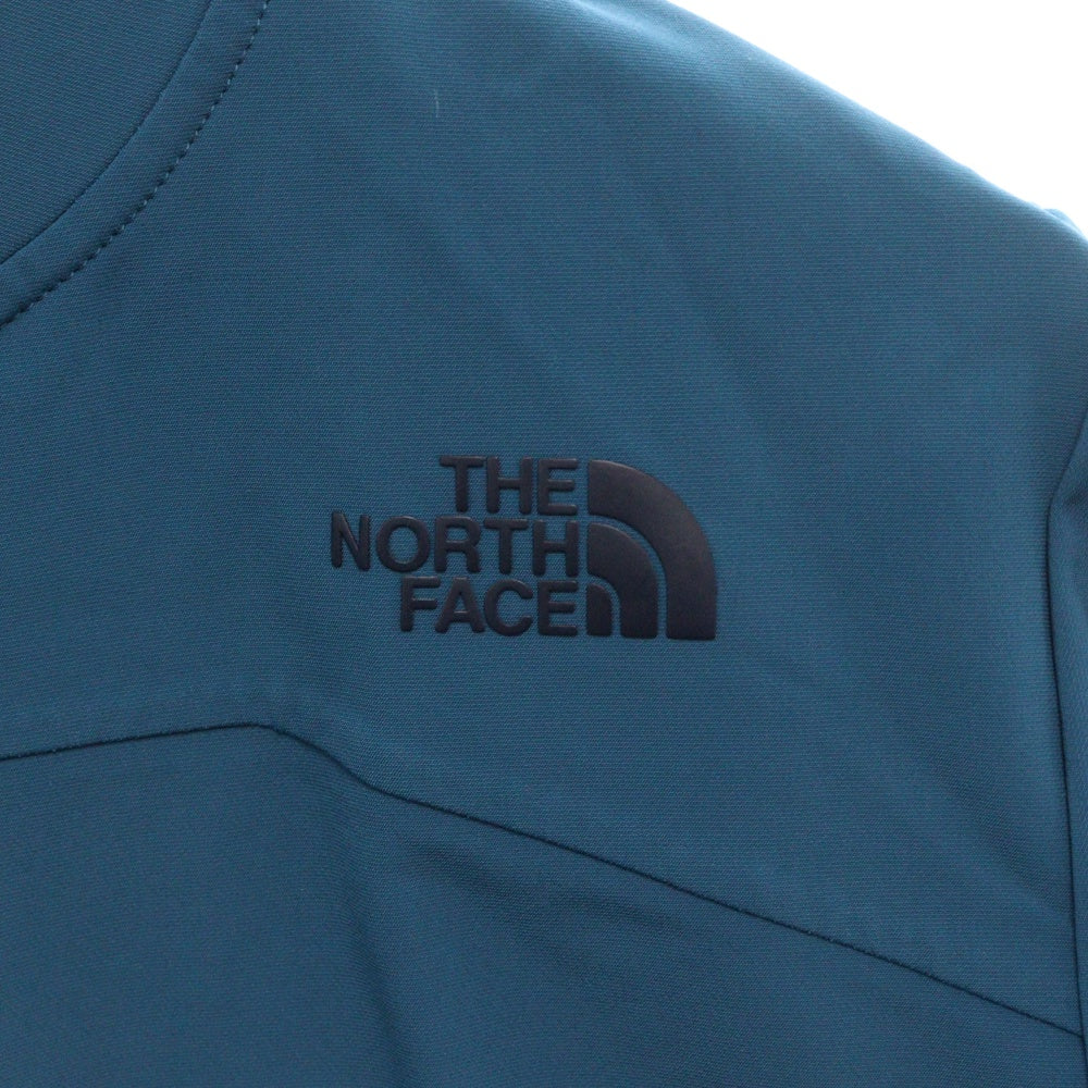 THE NORTH FACE(ザノースフェイス) APEX FLEX STADIUM JACKET エイペックス フレックス スタジアムジャケット ブルー レディース NPW21879