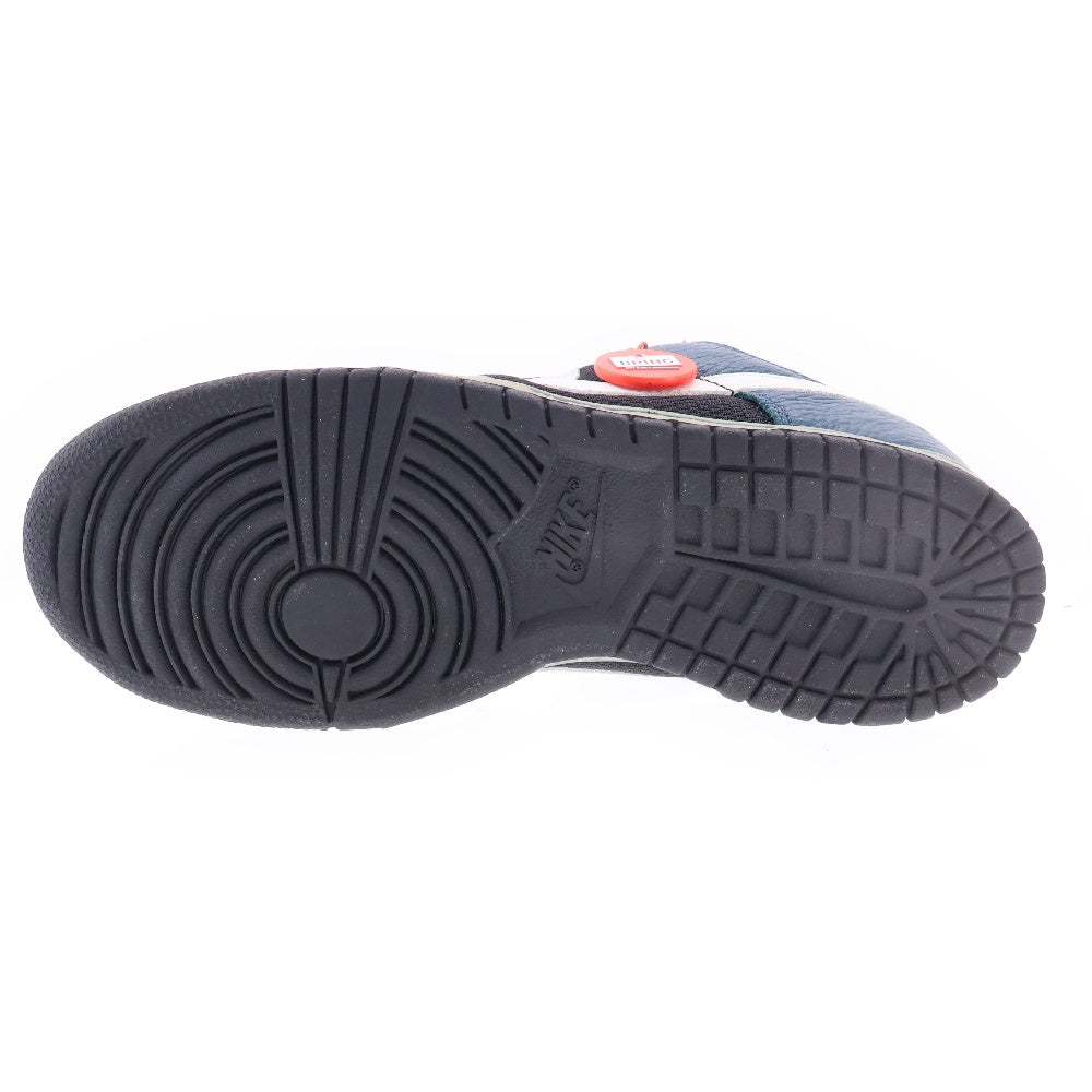 NIKE SB(ナイキエスビー) 【観賞用 2003年製】 DUNK LOW PRO FUTURA ダンク フューチュラ ローカットスニーカー グレー/ネイビー 304292-013