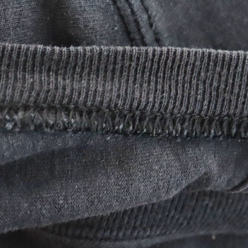 VINTAGE(ヴィンテージ) 2014 SLAYER TEE ヴィンテージ スレイヤー プリント 半袖Tシャツ カットソー ブラック