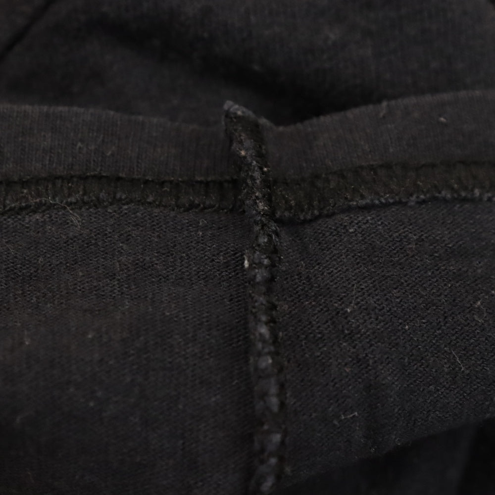 VINTAGE(ヴィンテージ) 2014 SLAYER TEE ヴィンテージ スレイヤー プリント 半袖Tシャツ カットソー ブラック