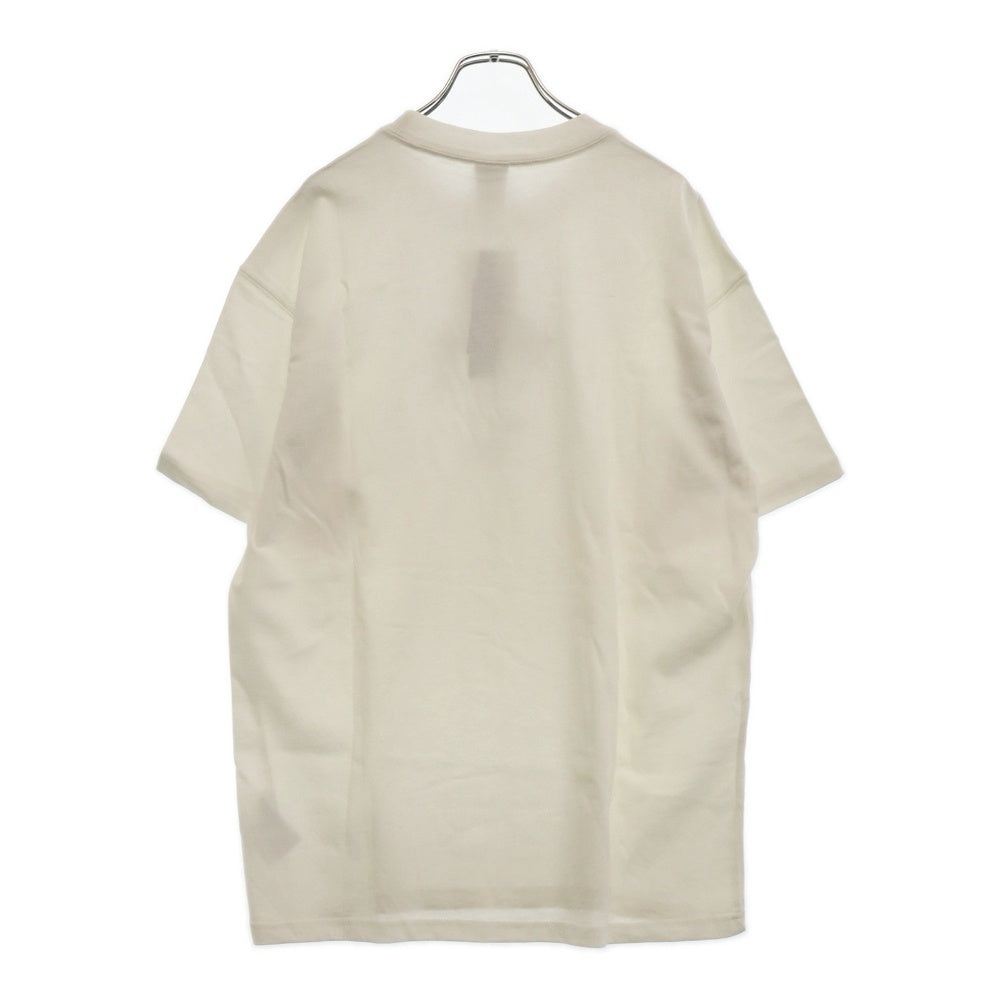 STUSSY(ステューシー) ×NIKE INTERNATIONAL TEE WHITE ナイキ インターナショナル半袖Tシャツ ホワイト DD3342-121