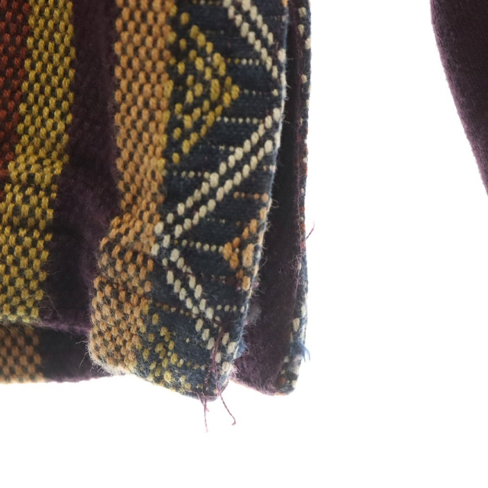 Aime Leon Dore(エメレオンドレ) Native Shirts ネイティブ総柄 長袖シャツ マルチカラー