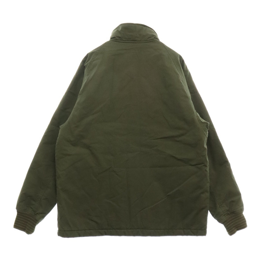 NEIGHBORHOOD(ネイバーフッド) 19AW FIELD LINER/CN-JKT フィールド ライナー ジャケット 192SPNH-JKM03 カーキ