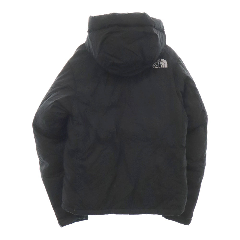 THE NORTH FACE(ザノースフェイス) Baltro Light Jacket バルトロ ライト フーデッドダウンジャケット ブラック ND91510