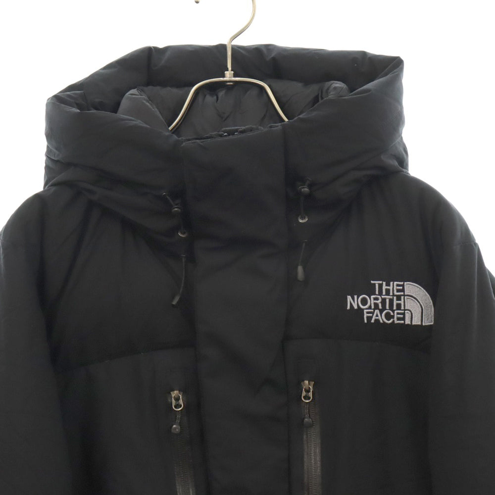 THE NORTH FACE(ザノースフェイス) Baltro Light Jacket バルトロ ライト フーデッドダウンジャケット ブラック ND91510