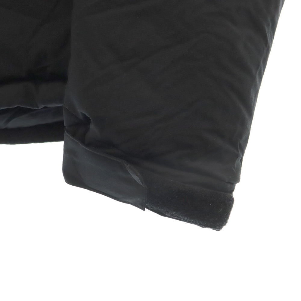 THE NORTH FACE(ザノースフェイス) Baltro Light Jacket バルトロ ライト フーデッドダウンジャケット ブラック ND91510