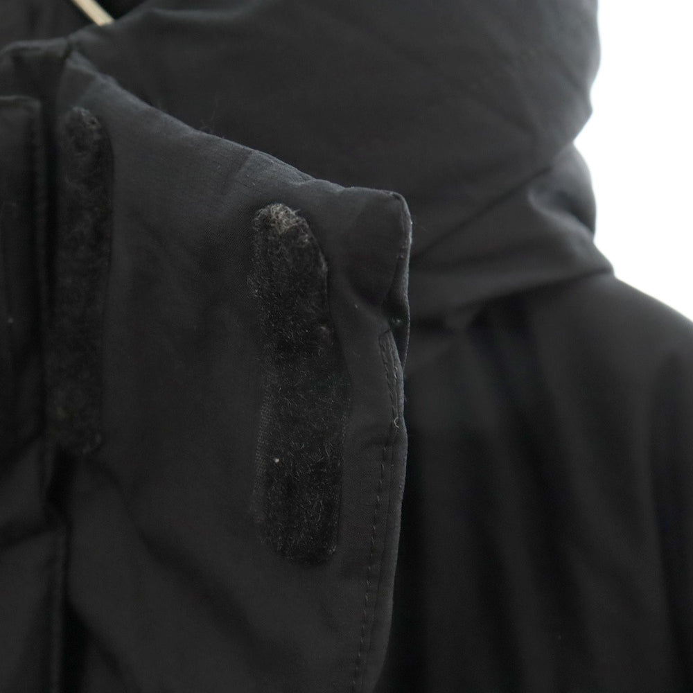 THE NORTH FACE(ザノースフェイス) Baltro Light Jacket バルトロ ライト フーデッドダウンジャケット ブラック ND91510