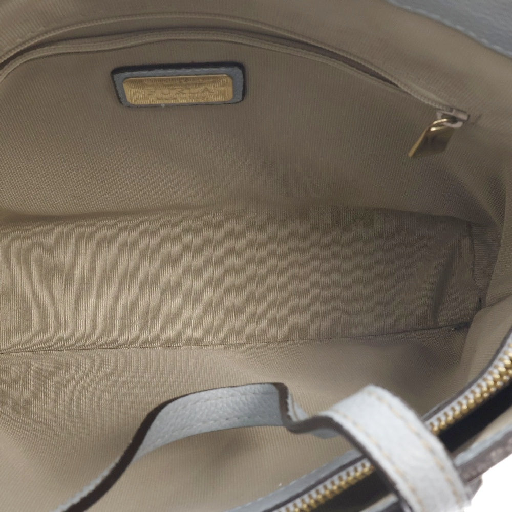 FURLA(フルラ) JULIA SMALL 2WAY ショルダーバッグ ハンドバッグ ブルー