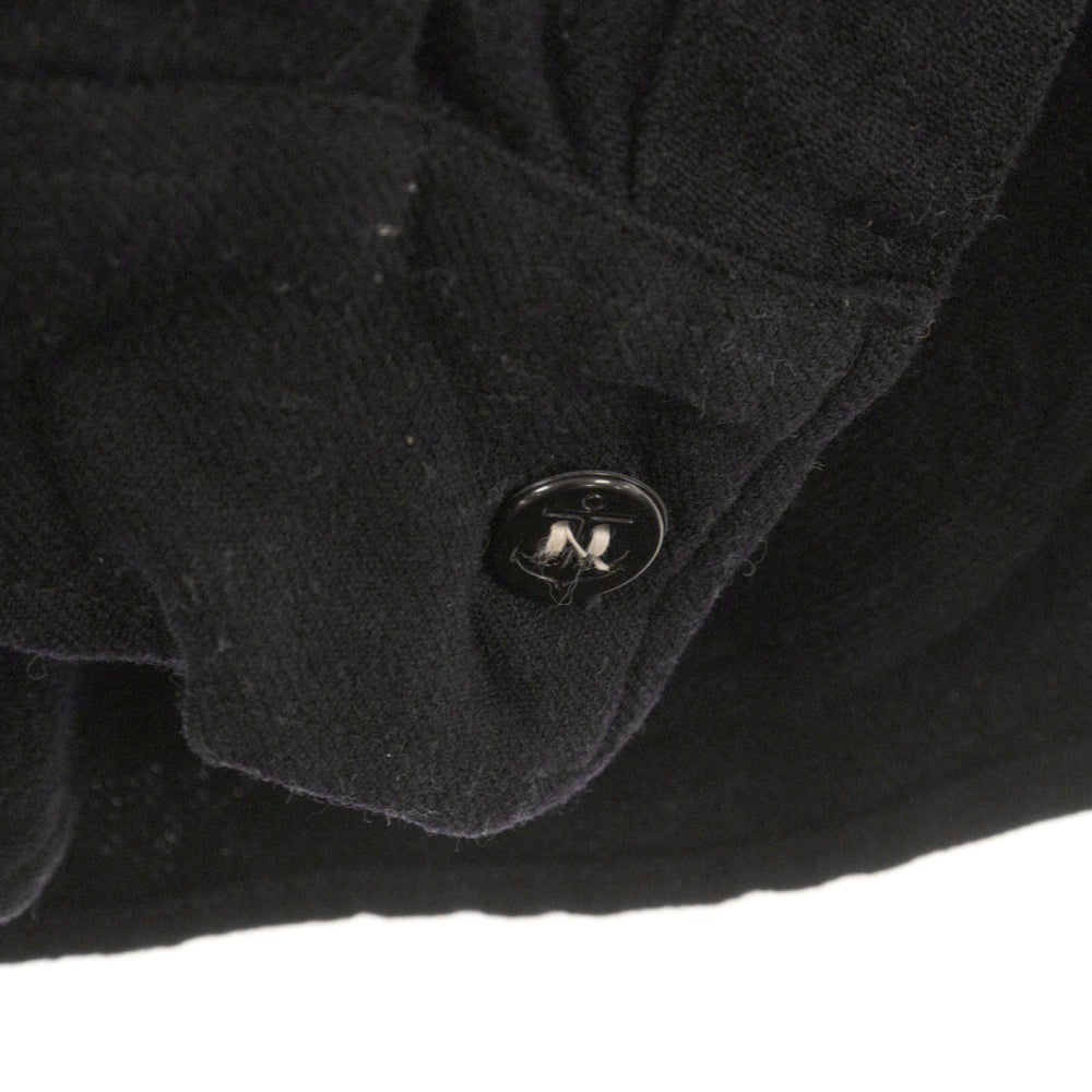VINTAGE(ヴィンテージ) 50S-60S VINTAGE US NAVY ユーエス ネイビー 長袖 CPOシャツ ウール