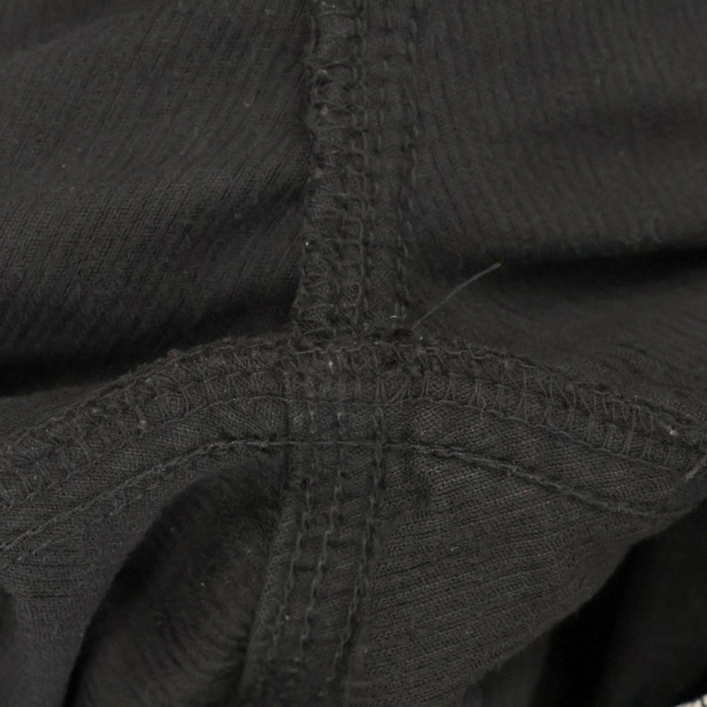 nonnative(ノンネイティブ) コーデュロイパンツ ブラック