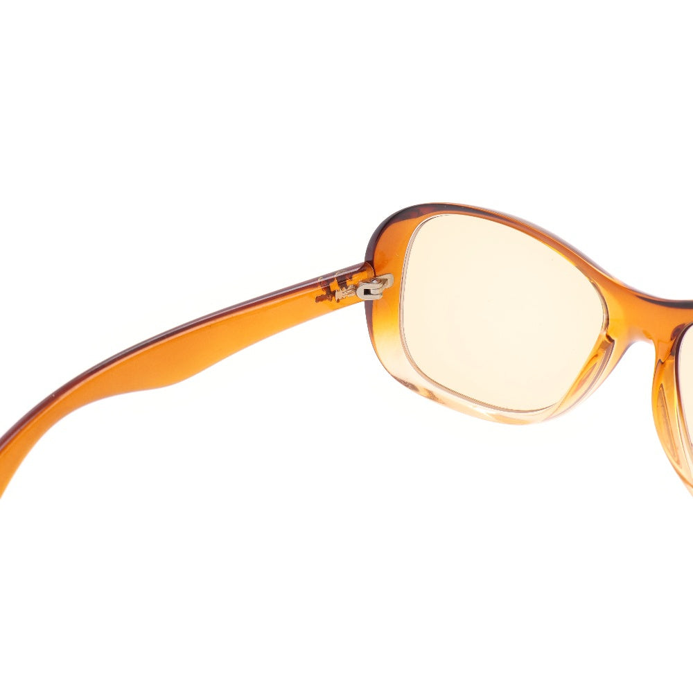 Ray Ban(レイバン) RB4139 784/13 2N イタリア製 ハイストリート サングラス メガネ 眼鏡 ブラウン 度入り