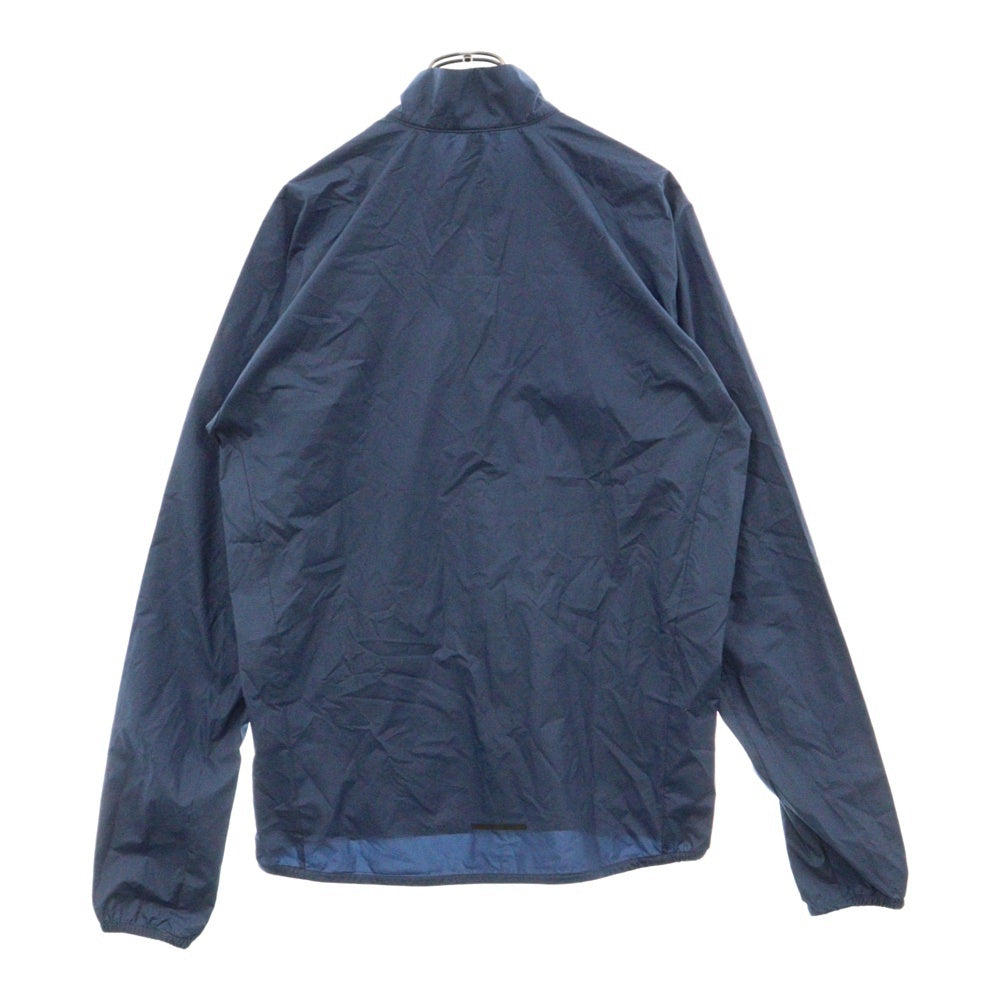 adidas(アディダス) TERREX MULTI WJKT テレックス マルチ ウィンド ナイロンジャケット ブルー IA1792