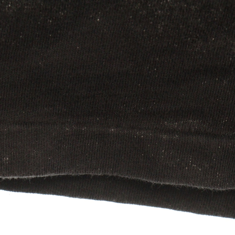 VINTAGE(ヴィンテージ) 90S Mosquitohead T-shirt ELVIS PRESLEY モスキートヘッド エルビスプレスリー フェイスプリントTシャツ カットソー ブラック 半袖Tシャツ