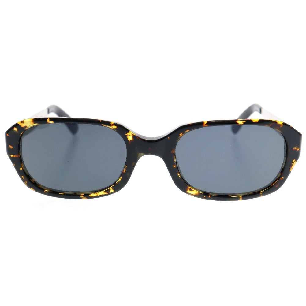 SUPREME(シュプリーム) Vega Sunglasses ベガ スクエアフレーム サングラス メガネ 眼鏡 アイウェア ブラウン/シルバー