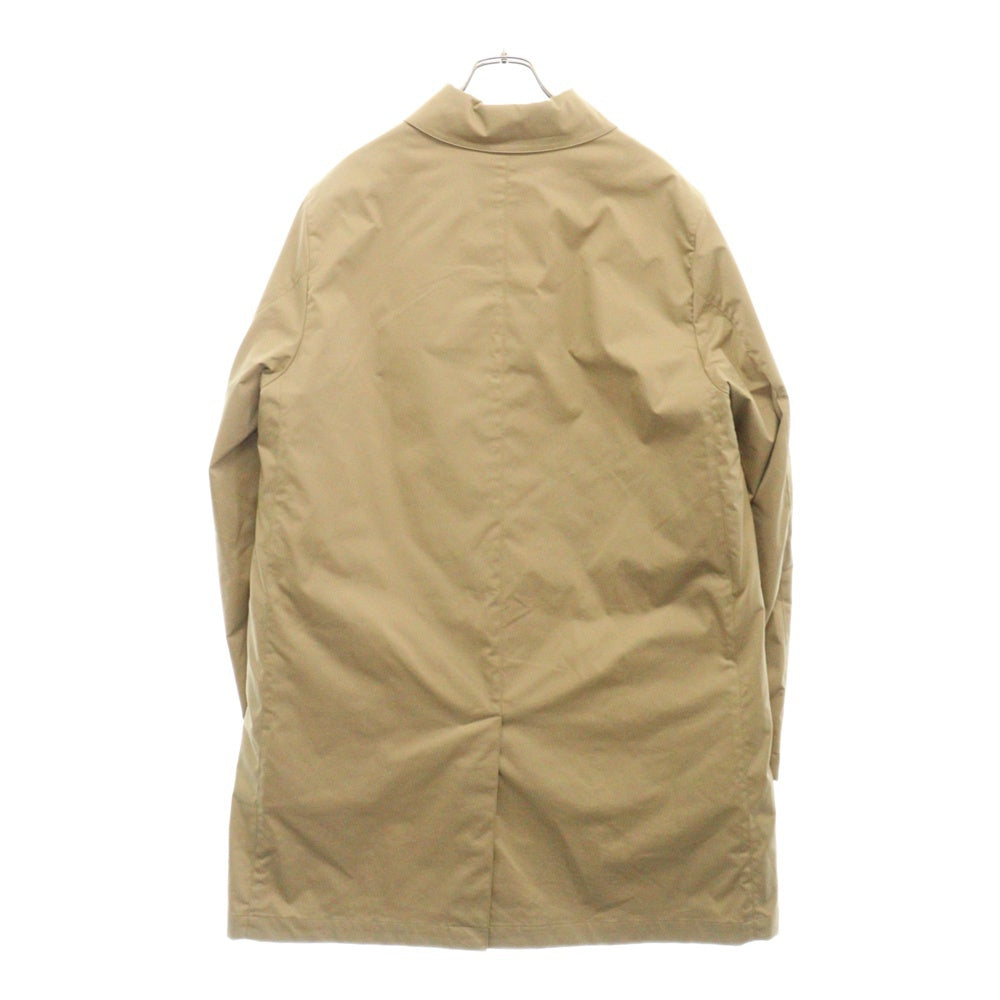 MACKINTOSH(マッキントッシュ) ライナー付 シンセティックストレッチツイルステンカラーコート G1A65-870-44 ベージュ