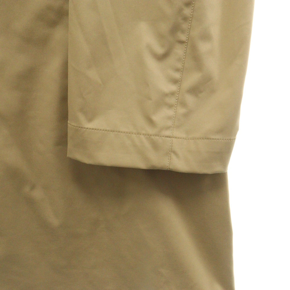 MACKINTOSH(マッキントッシュ) ライナー付 シンセティックストレッチツイルステンカラーコート G1A65-870-44 ベージュ