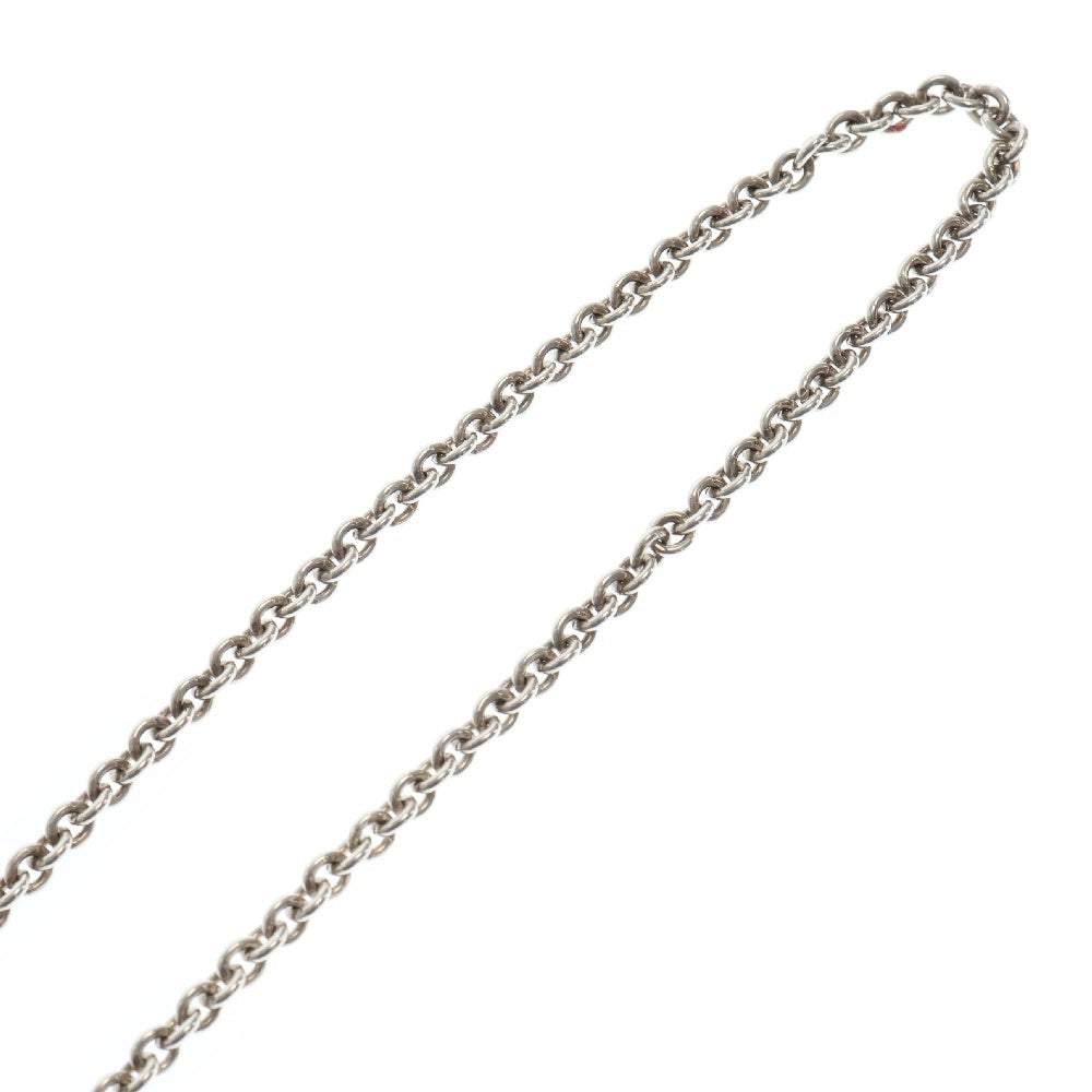 HERMES(エルメス) LICOL LONG NECKLACE リコル ロング ネックレス シルバー