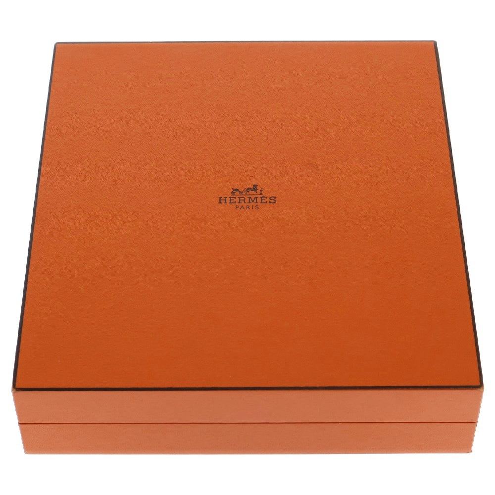 HERMES(エルメス) LICOL LONG NECKLACE リコル ロング ネックレス シルバー