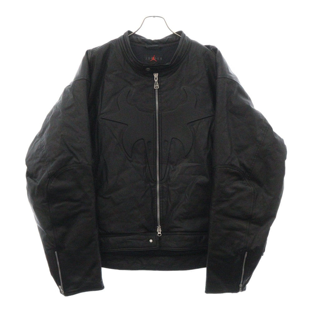 ジャケット・アウター NIKE JORDAN Waxed Jacket x Travis Scott NIKE JORDAN Waxed Jacket x Travis Scott - メルカリ